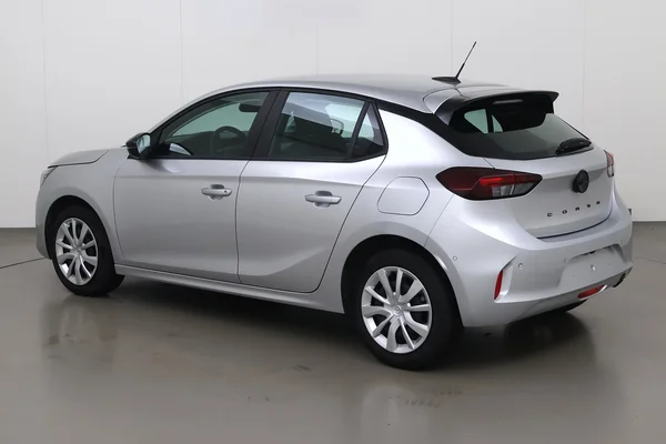 Opel Corsa (2025) — foto 17 van 23