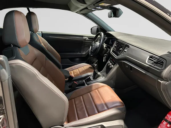 VOLKSWAGEN T-Roc Cabriolet (2021) — foto 10 van 25