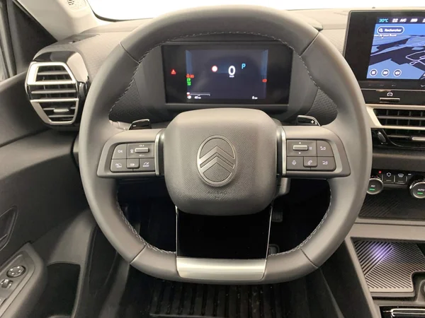 Citroen C4 (2025) — foto 6 van 26