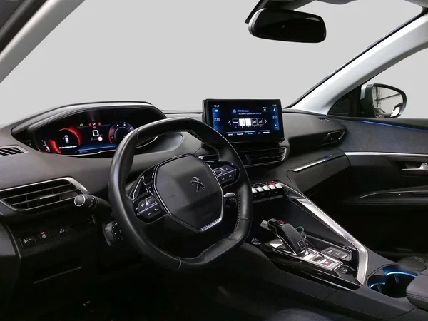 Peugeot 3008 (2021) — foto 19 van 20