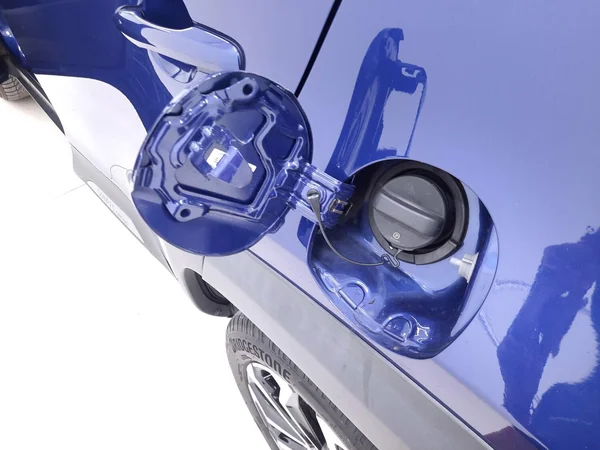 Toyota Yaris Hybrid (HEV) (2023) — foto 10 van 26