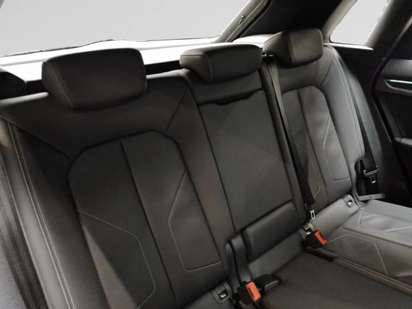 AUDI Q3 (2019) — foto 10 van 22