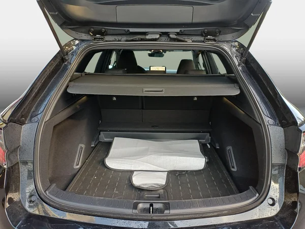 Suzuki Swace (2025) — foto 2 van 23