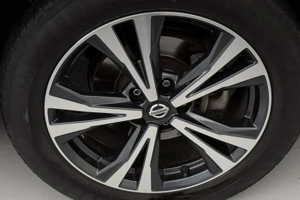 Nissan Qashqai (2020) — foto 19 van 27