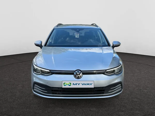 VOLKSWAGEN Golf Variant VIII Dsl (2024) — foto 38 van 45