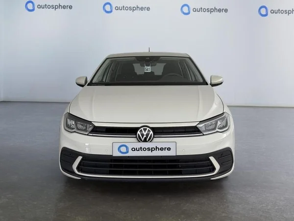 VOLKSWAGEN Polo (2022) — foto 11 van 17