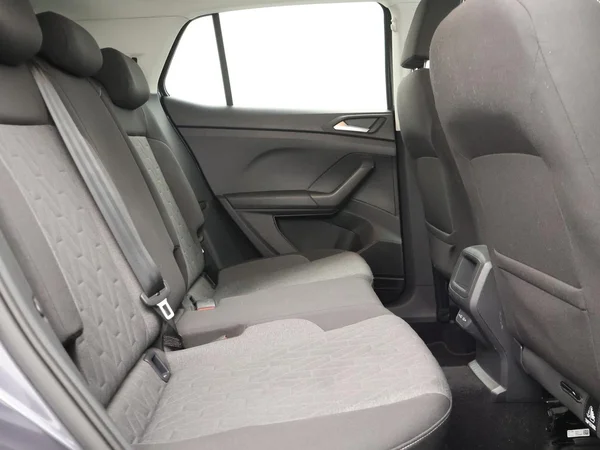 VOLKSWAGEN T-Cross (2025) — foto 4 van 27