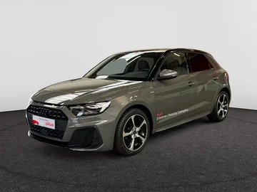 AUDI A1 Sportback (2025)