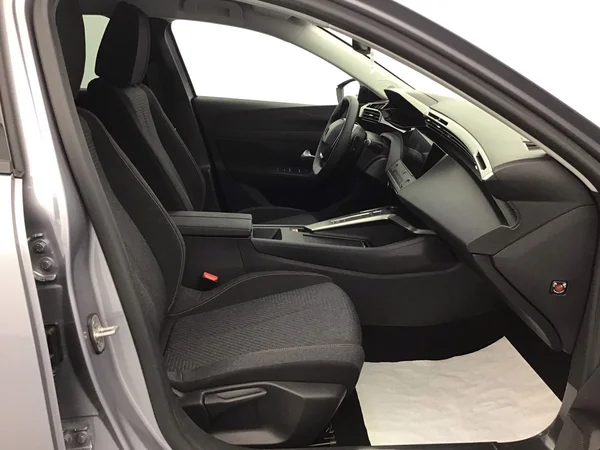 Peugeot 308 (2026) — foto 24 van 27