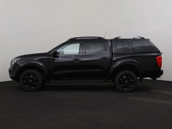 NISSAN Navara (2021) — foto 12 van 29