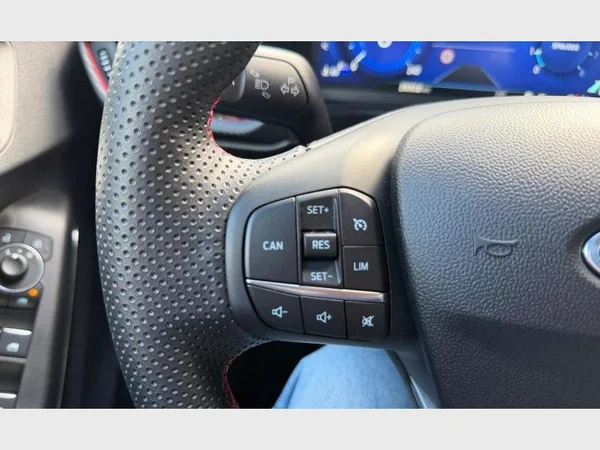 Ford Puma (2024) — foto 9 van 27