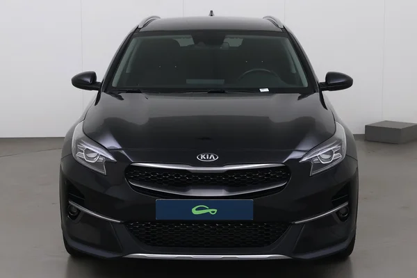 Kia Xceed (2021) — foto 12 van 20