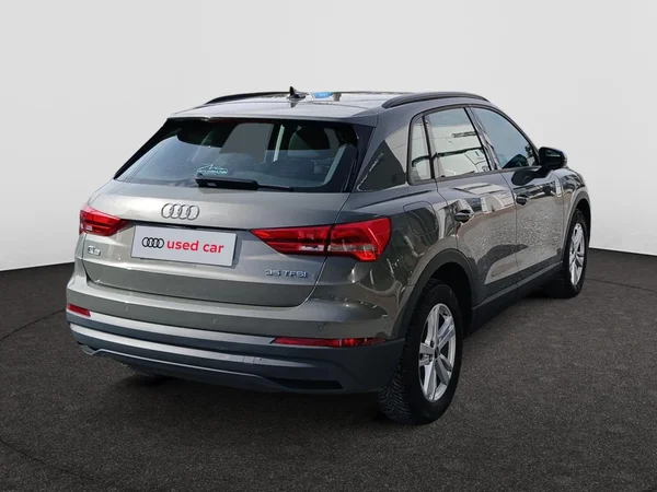 AUDI Q3 (2021) — foto 11 van 18