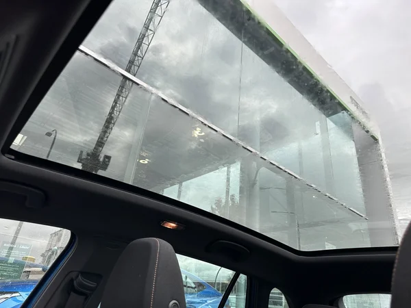 SKODA Scala (2024) — foto 19 van 22