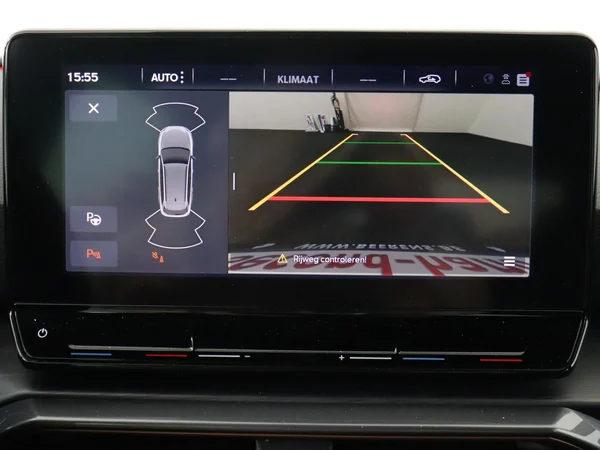 CUPRA Leon (2024) — foto 10 van 25