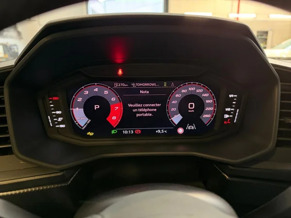 AUDI A1 Sportback (2026) — foto 6 van 24
