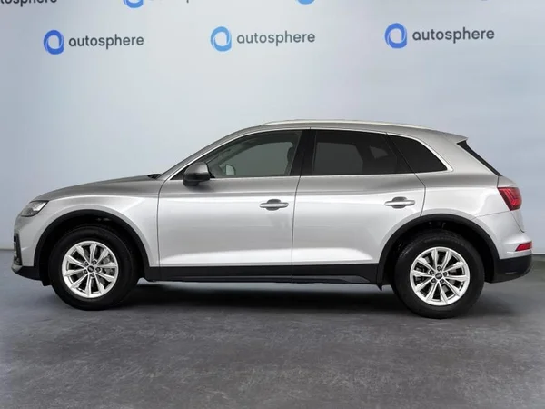 AUDI Q5 Dsl (2022) — foto 27 van 31