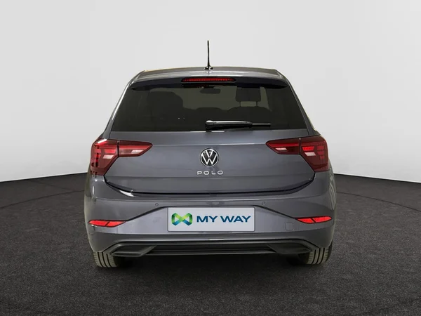 VOLKSWAGEN Polo (2025) — foto 11 van 15
