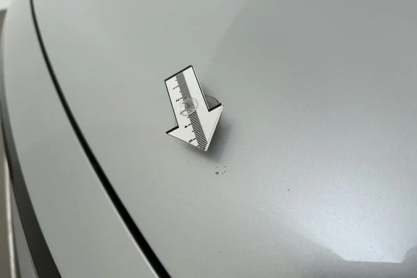 Opel Corsa (2026) — foto 9 van 19