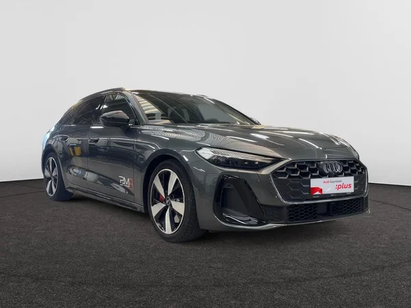 AUDI A5 Avant e-hybrid (PHEV) (2025) — foto 5 van 10