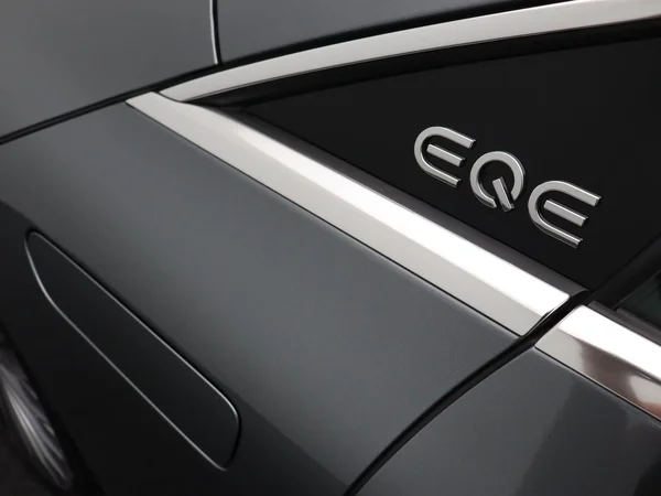 Mercedes-Benz EQE (2026) — foto 24 van 25