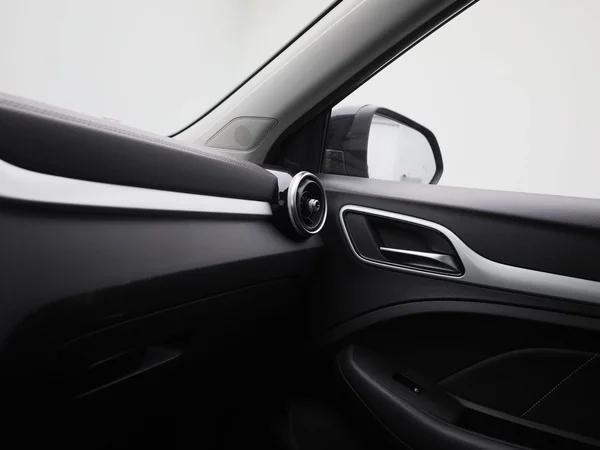 MG ZS EV (2019) — foto 21 van 38
