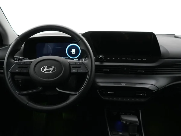 Hyundai i20 (2024) — foto 2 van 20