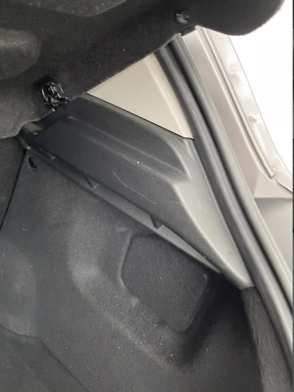 Citroen C3 (2022) — foto 31 van 55