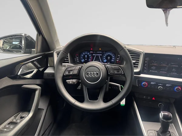 AUDI A1 Sportback (2025) — foto 10 van 12