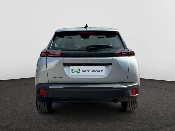 PEUGEOT 2008 (2025) — foto 19 van 24