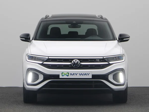 VOLKSWAGEN T-Roc (2022) — foto 17 van 21