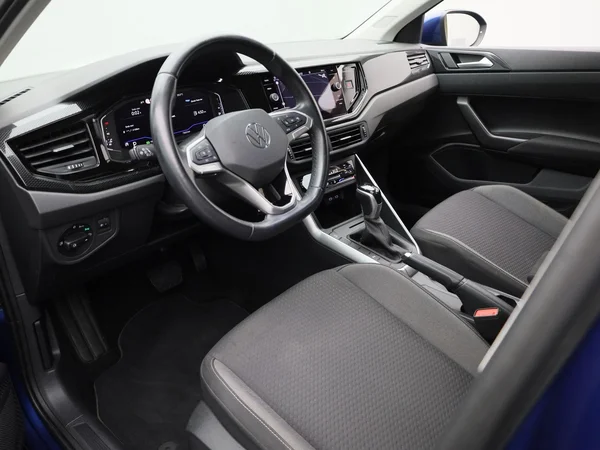 Volkswagen Taigo (2022) — foto 11 van 38