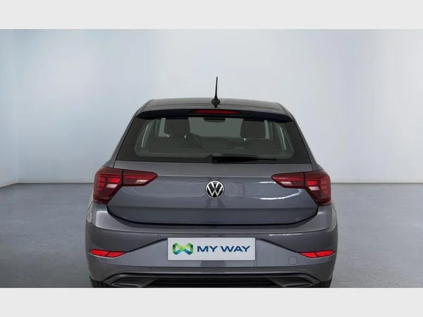 Volkswagen Polo (2024) — foto 20 van 22