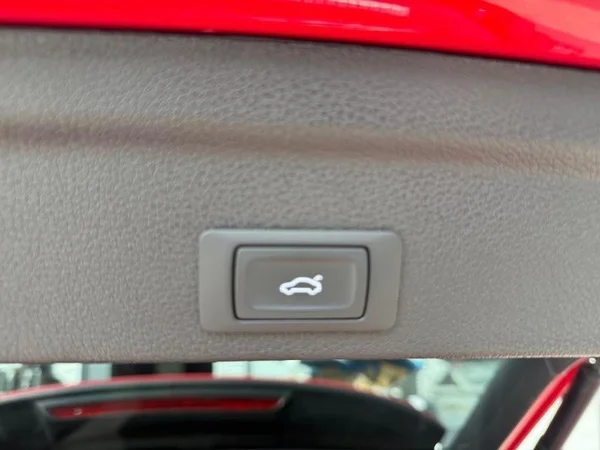 AUDI Q3 Sportback (2022) — foto 19 van 27