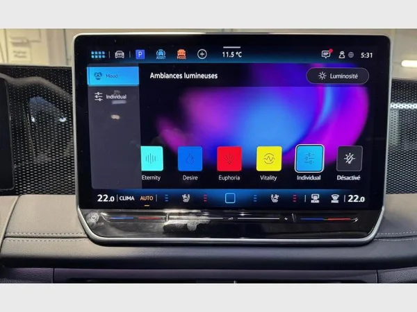 Volkswagen Tiguan (2026) — foto 20 van 34