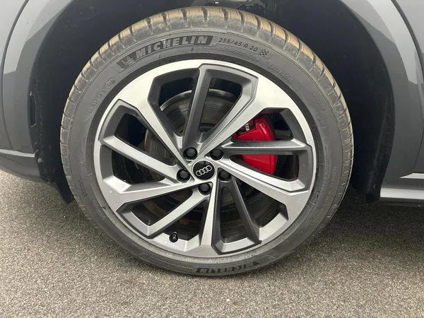 AUDI Q5 (2026) — foto 13 van 21