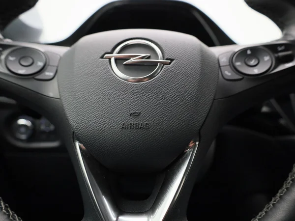 Opel Corsa (2022) — foto 22 van 36