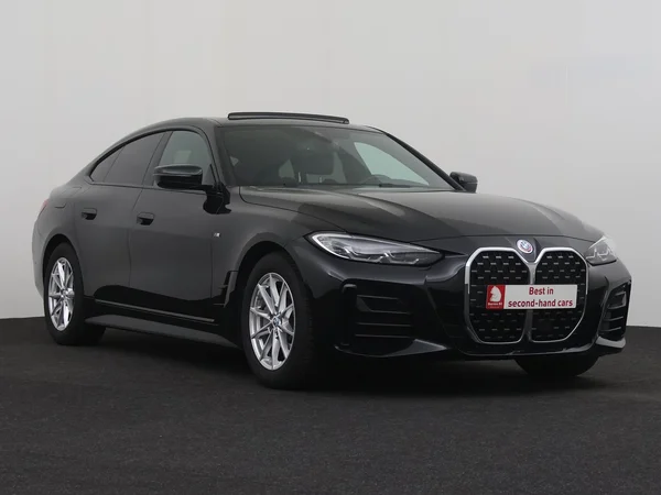 BMW 430 (2022) — foto 26 van 31