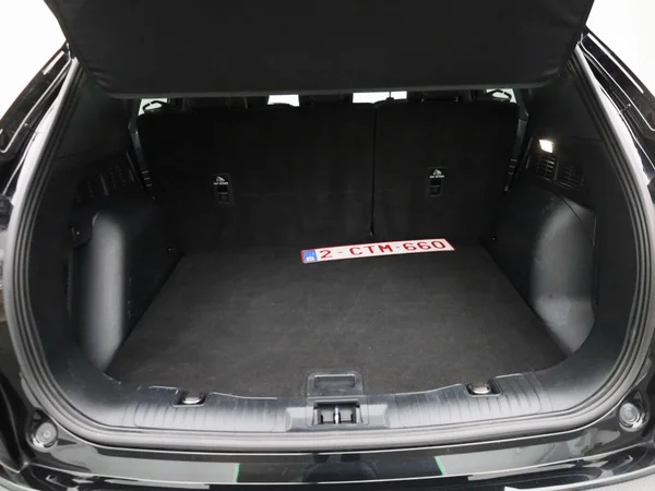 Ford Kuga (2022) — foto 4 van 30