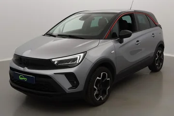 Opel Crossland (2022)