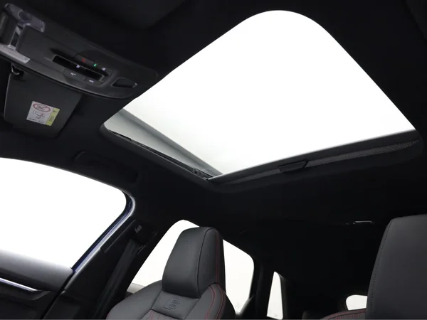 AUDI A3 Sportback PHEV (2025) — foto 17 van 24