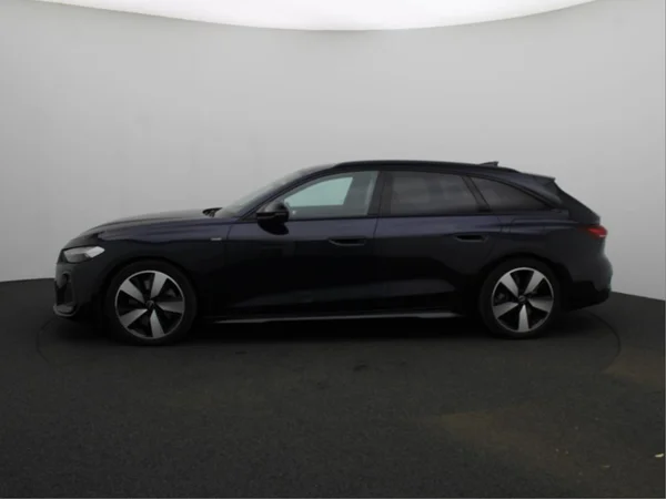AUDI A5 Avant e-hybrid (PHEV) (2026) — foto 3 van 18