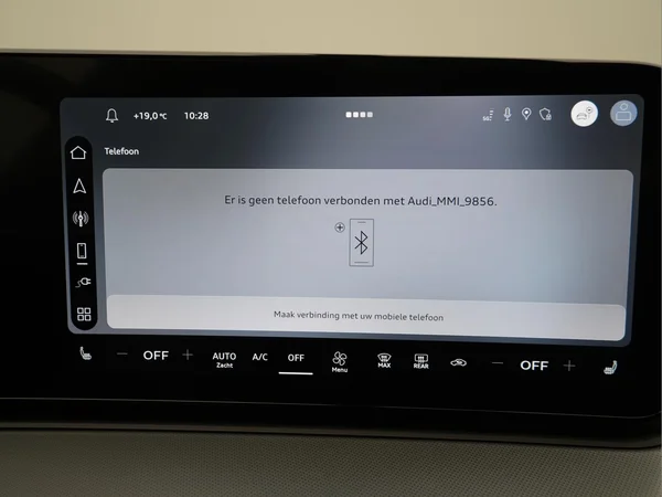 AUDI Q3 SUV e-hybrid (PHEV) (2026) — foto 22 van 35