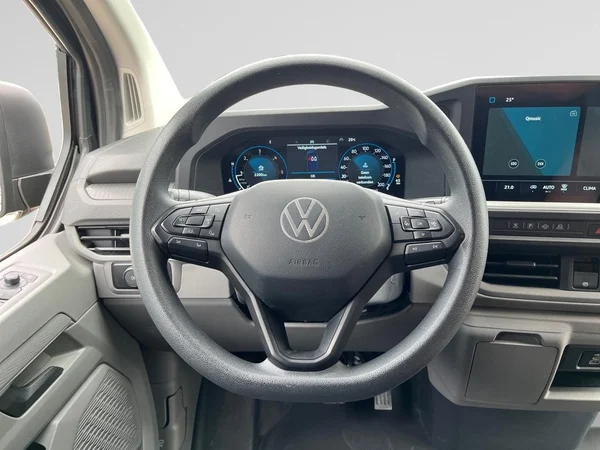 VOLKSWAGEN Transporter T7 28 Fourgon Swb Dsl (2025) — foto 7 van 21