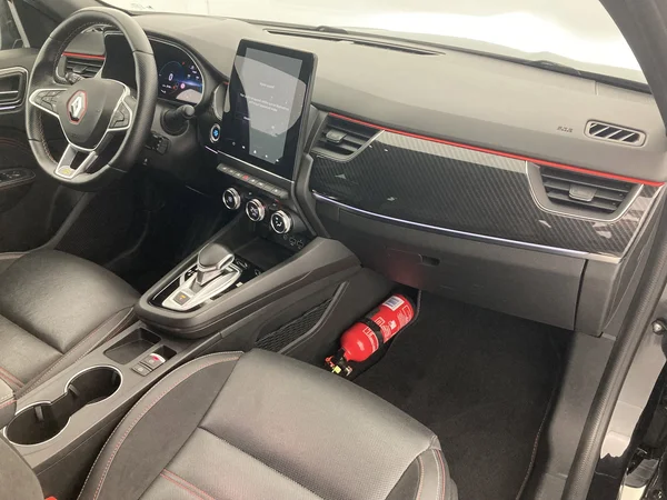 RENAULT Arkana (2022) — foto 27 van 33