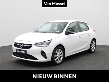 Opel Corsa (2023)