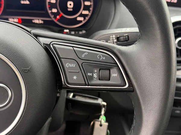 AUDI Q2 (2023) — foto 4 van 19