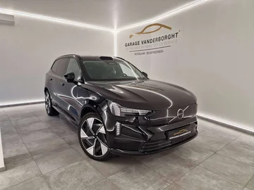 Volvo EX90 (2025)