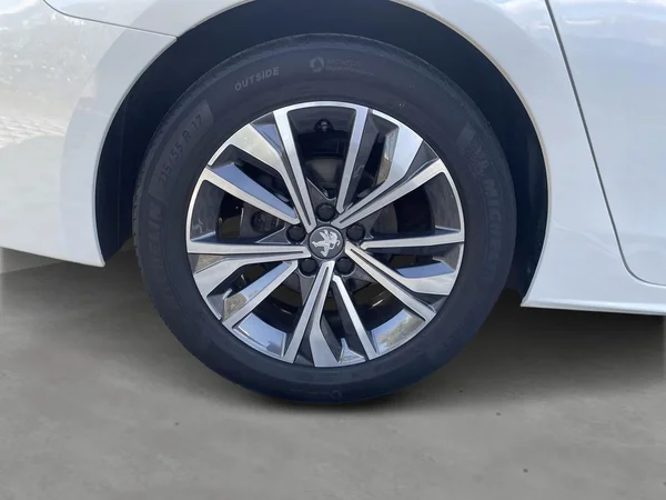 Peugeot 508 (2021) — foto 14 van 17