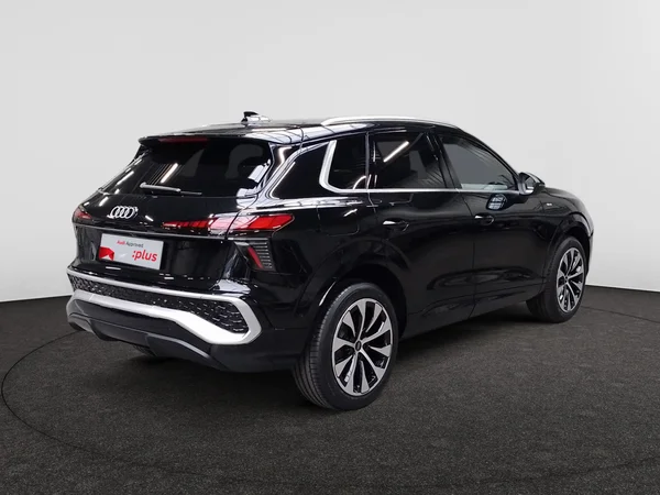 AUDI Q3 SUV (2026) — foto 8 van 15